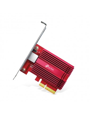 TP-Link TX401 мрежова карта Вътрешна...